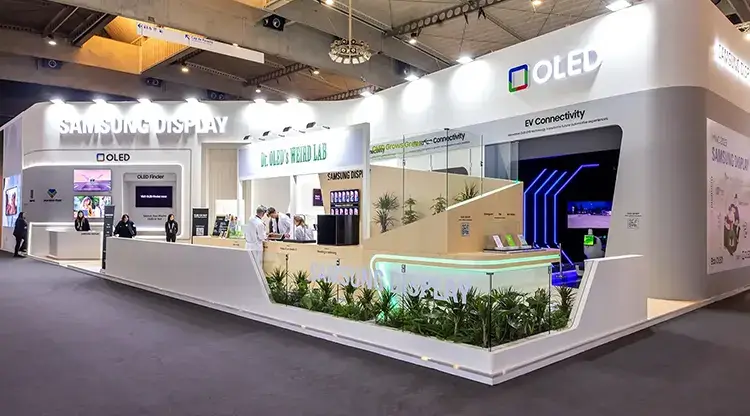 custom exhibition stands main