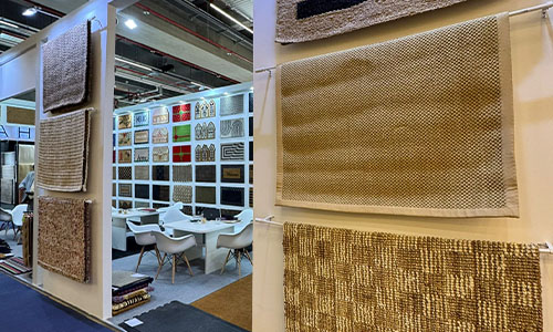 Cocotuf (Heimtextil, Germany) 4