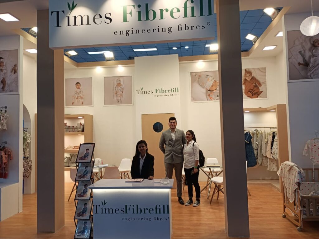 Exhibition Stand Builders Across Europe