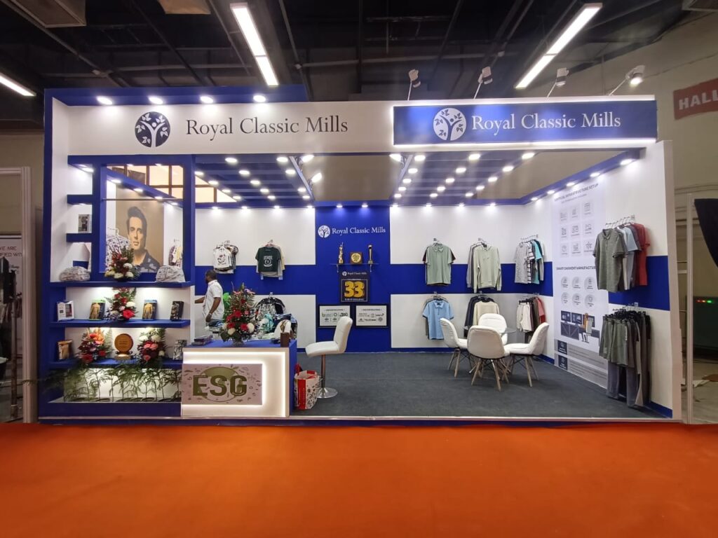 European Exhibition Expertise