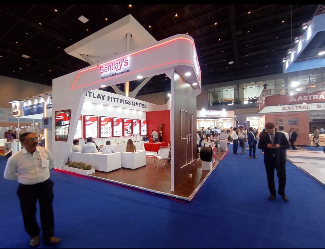 Exhibition Stand Builders Delivering Custom Booths Across Europe