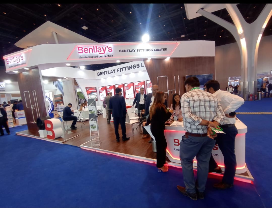 Exhibition Stand Builders Delivering Custom Booths Across Europe