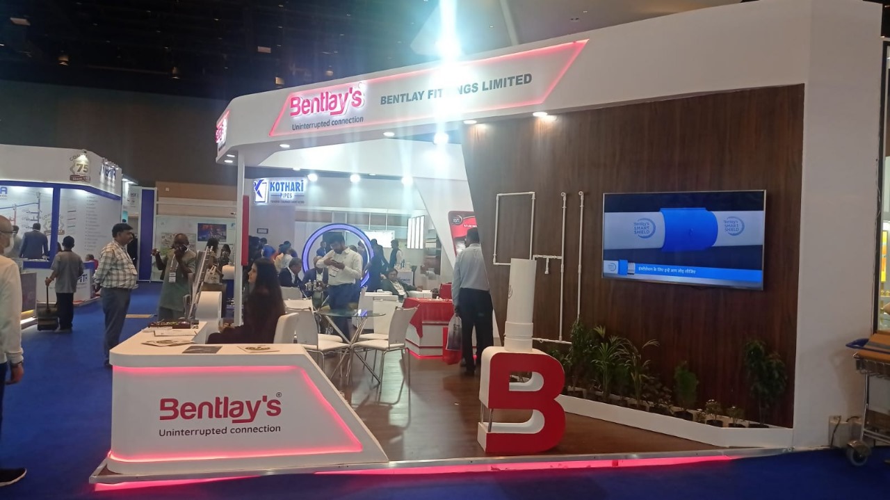 Choose the Right Type of Exhibition Stand
