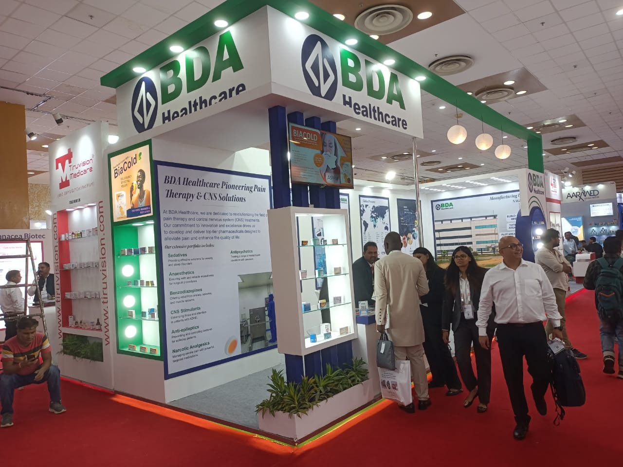 Understand Your Exhibition Goals